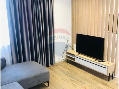 DY APARTAMENTE 1+1 NE SHITJE PAZARI RI