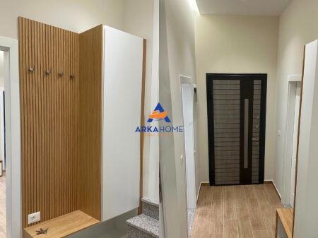 JEPET APARTAMENT ME QERA 2+1 "DON BOSKO" 60.000 LEKE