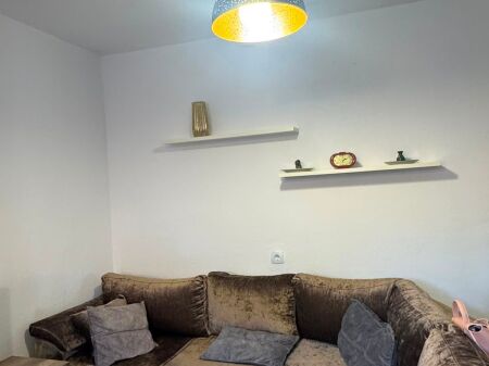 Affitto | Shtëpi private 1 + 1 | Ali Demi | 350 €/mese