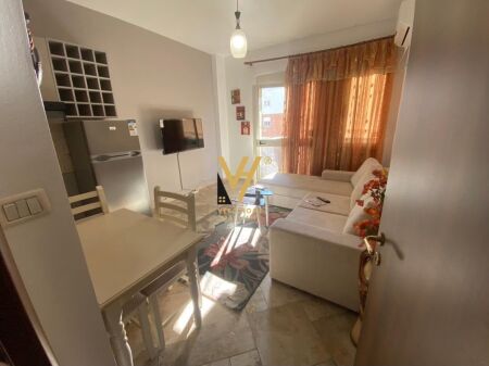 APPARTAMENTO 1+1 IN AFFITTO AL KRISTAL CENTER 58.000 LEKE