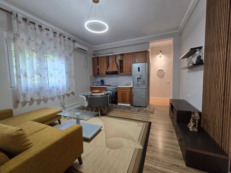 Apartament 1+1+Parking Me Qira Ne Porcelan