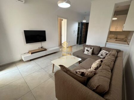 Qira, Apartament 1+1+blk, Porcelan, 450 Euro/muaj