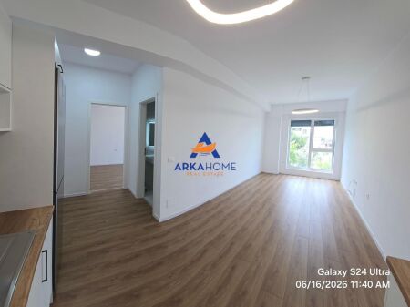 APARTMENT 1+1+BALCONY FOR RENT "REZIDENCA OXA, FRESK" 30,000 LEKE