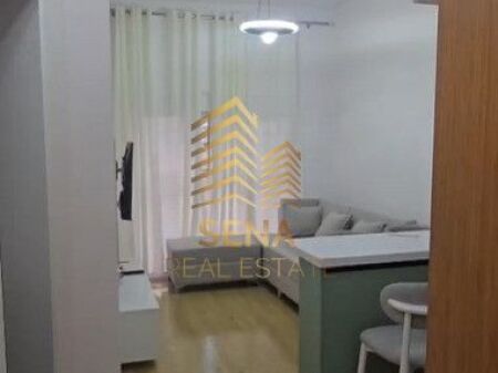 Rent, Apartment 1+1+blk, Ali Demi – Kadiu Residence, 40,000 Leke/month