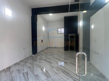 Qera Ambient Biznesi, Muzeu Deshmoreve, Durres