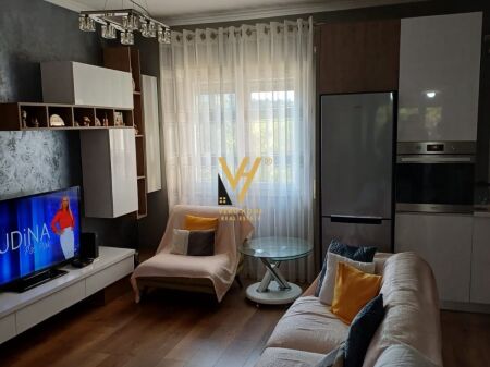 VENDESI APPARTAMENTO 3+1+BLK AL LAGO ASCIUTTO 280.000 EURO