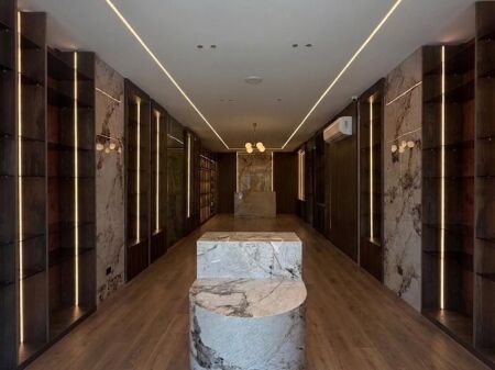 Affitto | Ambjent Biznesi | Hotel Hilton | 2500 €/mese