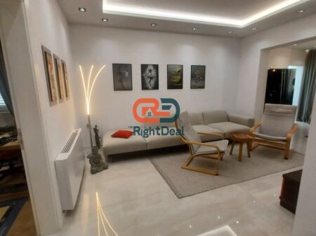 In Centro, Affittasi Super Appartamento 2+1, Totalmente Investito !!!