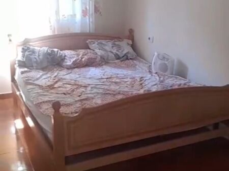 Rent | Apartament 1 + 1 | Rruga Paisi Vodica | 250 €/month