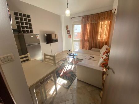 APARTAMENT ME QERA 1+1 KOMUNA E PARISIT 58.000 LEKE H-83566