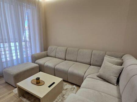  Appartamento 2+1 in Affitto – Vizion Plus, Don Bosko 