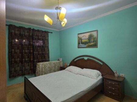 Apartment for rent 1+1 at Kodra e Diellit