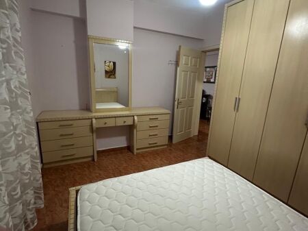 Laprake, apartment 2+1 for rent! 55,000 Leke
