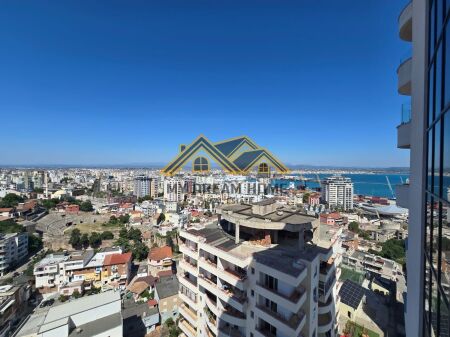 APPARTAMENTO 1+1+ DEPOSITO IN VENDITA A VOLLGA DURRES!