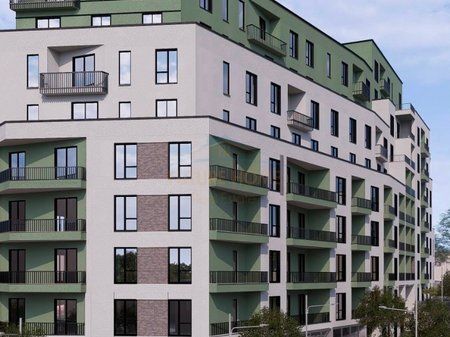 Shitet,Apartament 2+1+2,Paskuqan