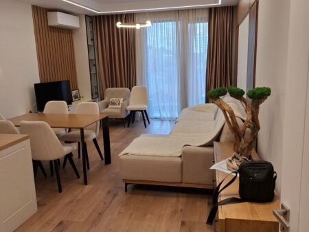 Apartament 2+1 + 2 tek Rezidenca Erli tek Klani
