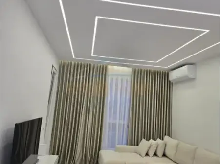 Rent, Apartment 1+1, Paskuqan