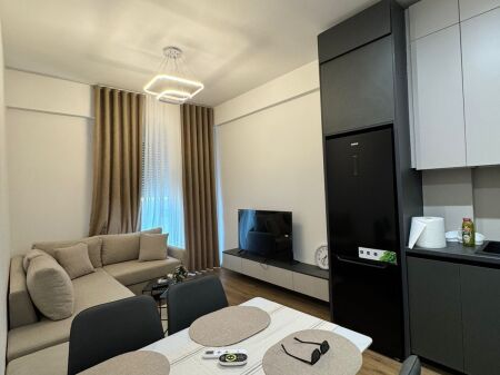 Apartment 1+1 for sale Residence Oxa Fresk !