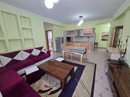 1+1 Apartment for Rent on Durres Street