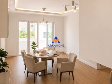 IN VENDITA APPARTAMENTO 2+1+2 BALCONI "GIARDINO ZOOLOGICO" 258.000 EURO