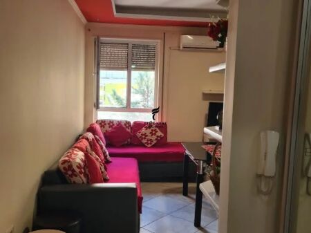 APARTMENT FOR RENT 2+1 ZOOLOGICAL GARDEN 70,000 LEKE  FH-83615