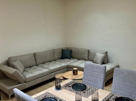Appartamento In Affitto 2+1 A Ali Demi (ID B221324) Tirana.