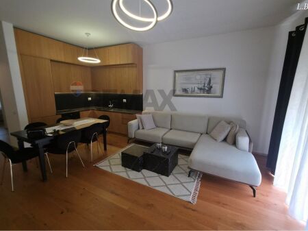 Apartment - For Rent - Secret Garden Residence, Tirana
