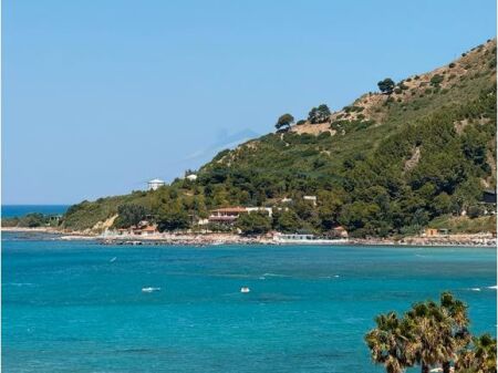 Rent, Apartment 3+2+3, Vollga, Durres