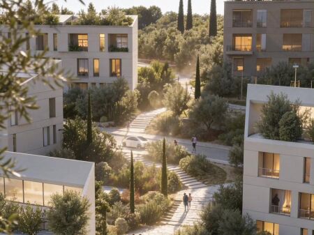 Shitet (2,650€/m2): 2+1 & Ballkon +1 P.Parkimi📍Sun Palase Residence - Palase/Dhermi || 338,360 (118m2)