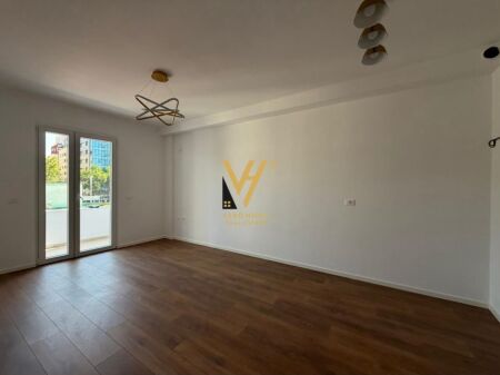 FOR SALE APARTMENT 1+1+ BLK AT DRITAN HOXHA STREET 128,000 EURO