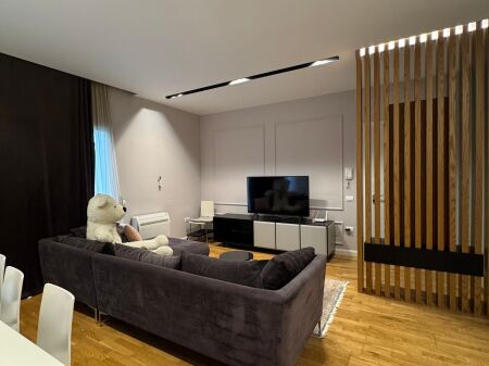 Apartment for rent 1+1 at the Botanical Garden