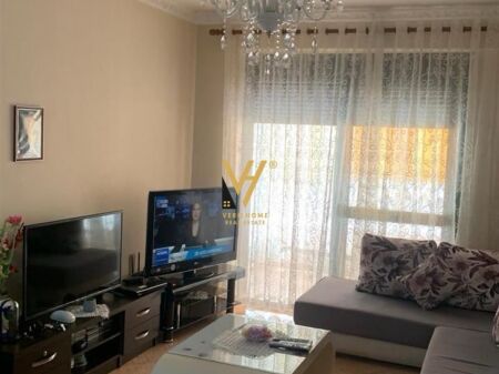 FOR RENT 2+1+BLK APARTMENT AT 5 MAJI 55,000 LEKE