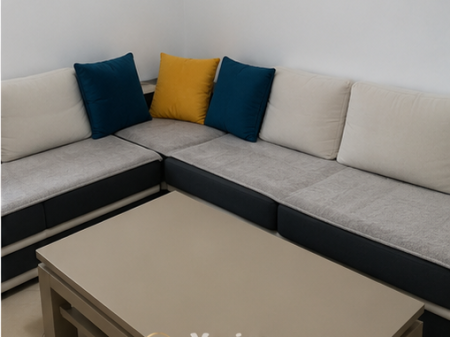 Rent | Apartament 2 + 1 | Fresku | 430 €/month