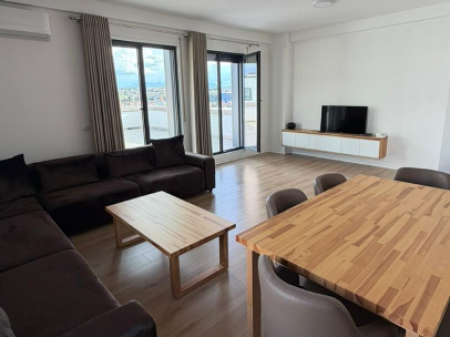 ✅ JEPET ME QIRA APARTAMENT 2+1+2 | Rezidenca Erli, Porcelan