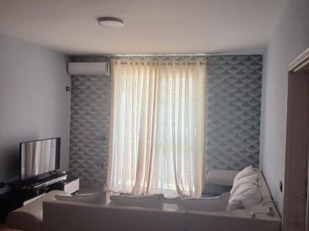 Fresk, apartment 1+1 for rent! 37,000 Leke