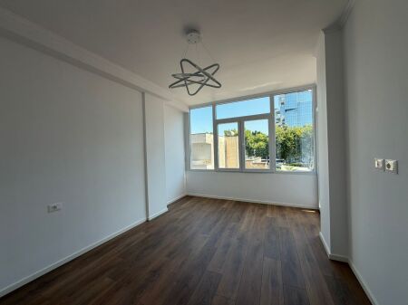 🏡 Apartment 1+1 for sale  📍 Dritan Hoxha St. (near the University “Zoja e Këshillit të Mirë”)💶 Price: 128,000 €