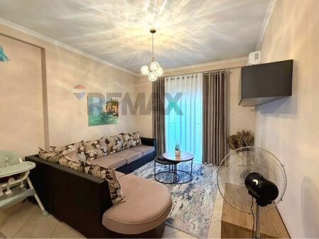 Shitet Apartament 2+1 te Ardeno, afër QTU