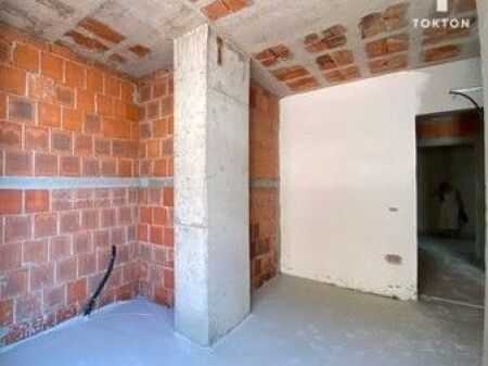 SHITET, APARTAMENT 1+1, BLLOK, TIRANË