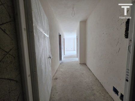 SHITET, APARTAMENT 2+1+2, DON BOSKO, TIRANË