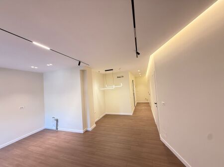 Apartment 2+1 for Sale – Jean d'Arc Boulevard