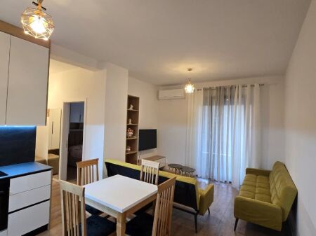 Apartment 1+1 for rent on 5 Maji Street !!never lived in before /luxurious!!