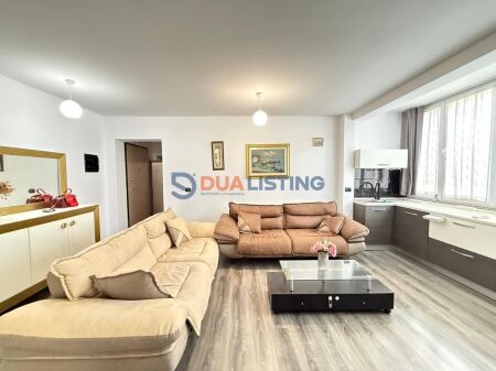 We sell a 2+1 apartment at the former Aviation Field!