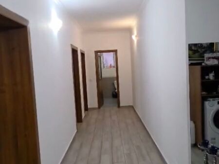Apartment for sale 3+1+2 at Komuna e Parisit