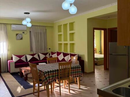 Rent Apartment 1+1, Durresit Street