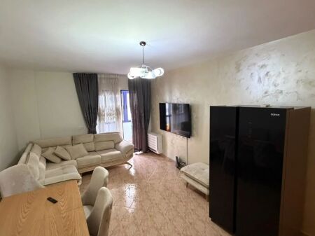 Apartament me Qera 2+1 Ne Vasil Shanto (ID B2201991) Tirane
