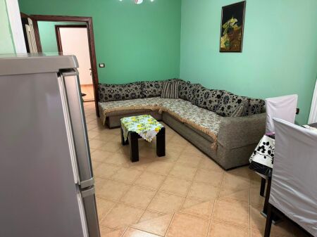 Affitto | Apartament 1 + 1 | Rruga Bardhyl | 500 €/mese