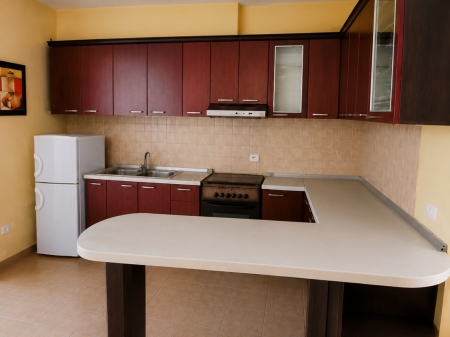🔑 APPARTAMENTO 1+1 + BALCONE IN AFFITTO | 40.000 LEK / MESE | ASTIR