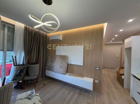 APARTMENT FOR RENT 1+1+PARKING SPACE