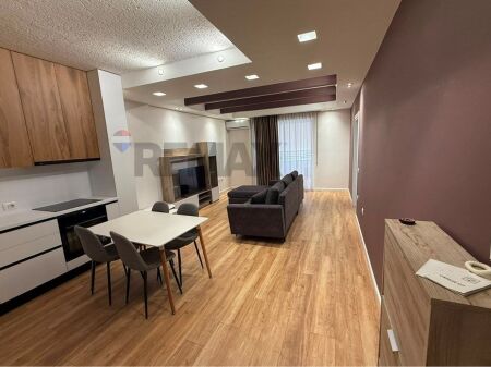 Apartament 2+1 per qira ne Selite.