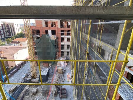 Paskuqan , 2+1 96m2 con 96,000€
